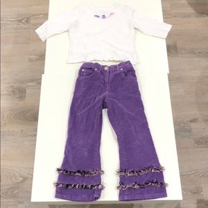 Hartstrings 2pc set
